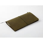 Traveler's Company Notebook Standard Starter Kit