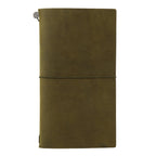 Traveler's Company Notebook Standard Starter Kit