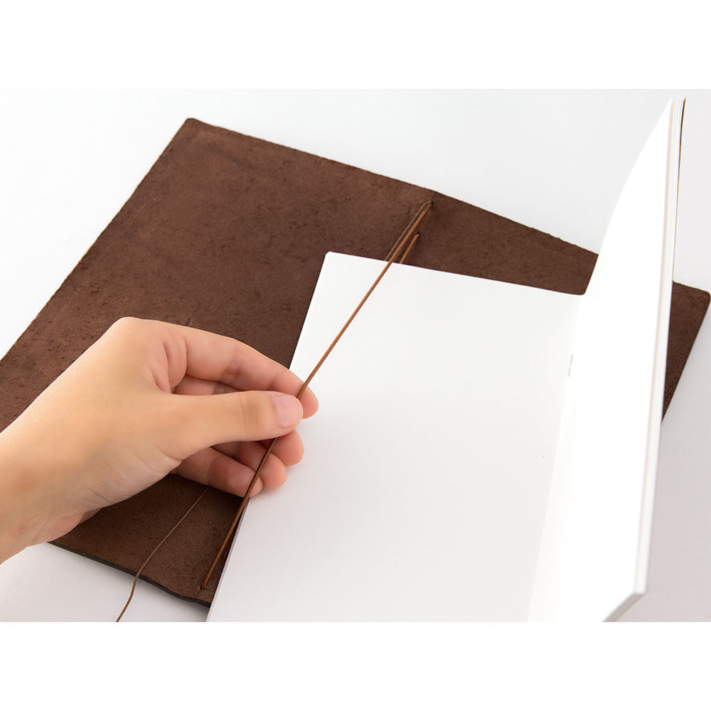 Traveler's Company Notebook Standard Starter Kit