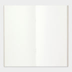 Traveler's Company Notebook Standard Starter Kit