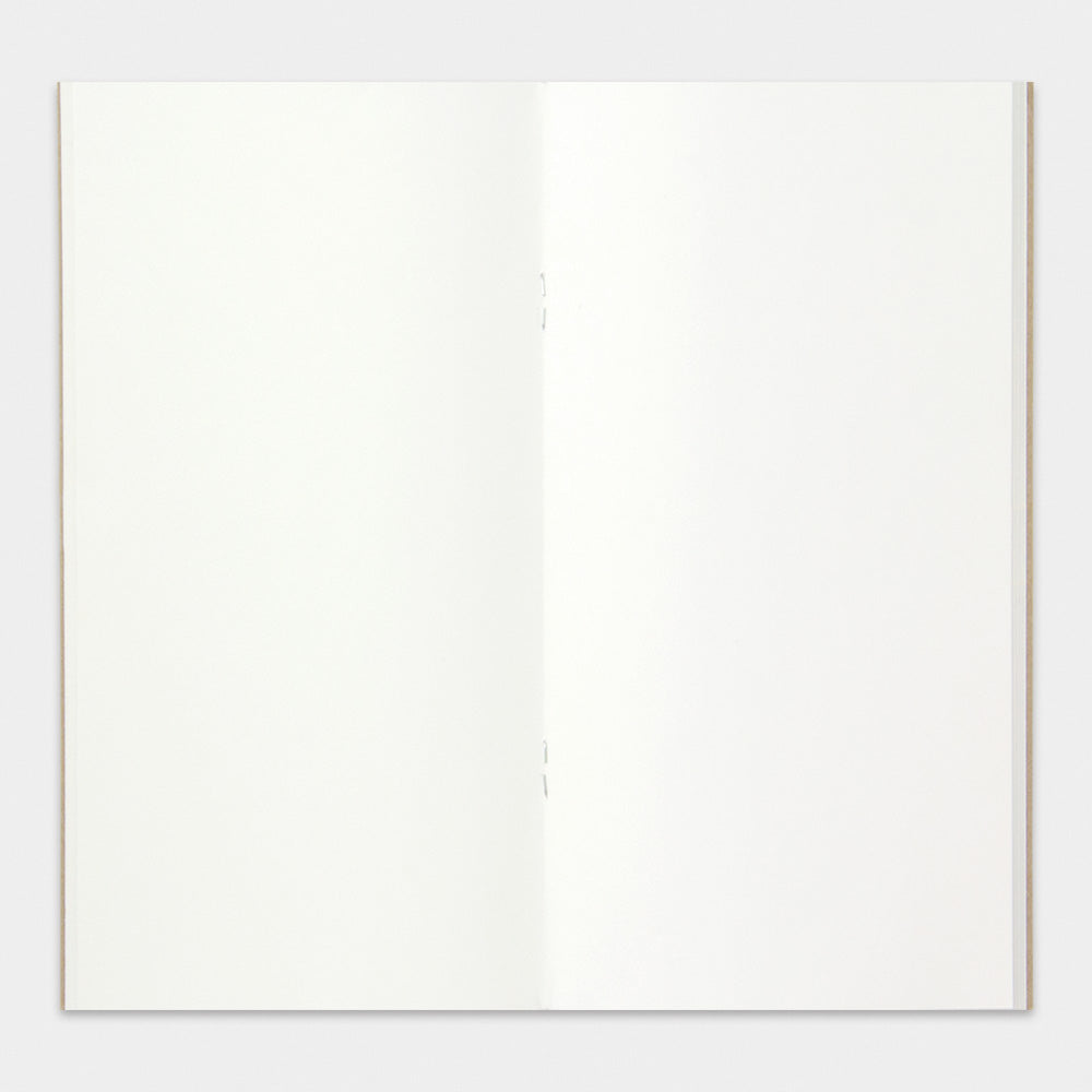 Traveler's Company Notebook Standard Starter Kit