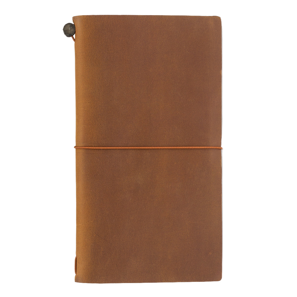 Traveler's Company Notebook Standard Starter Kit
