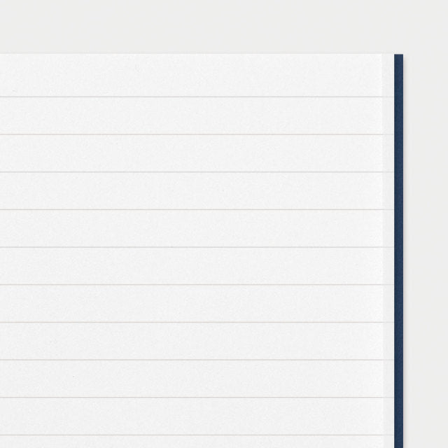 Traveler's Company Passport Notebook Refill 001 Lined