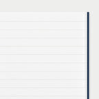 Traveler's Company Passport Notebook Refill 001 Lined