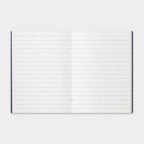 Traveler's Company Passport Notebook Refill 001 Lined