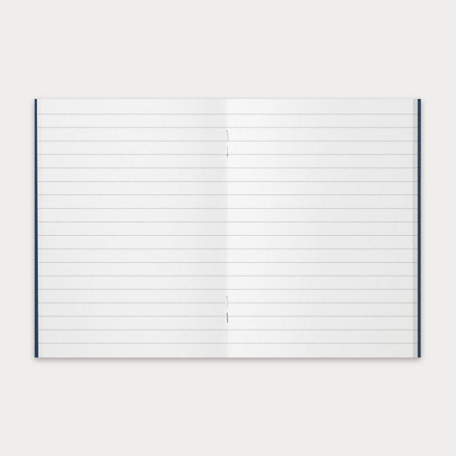 Traveler's Company Passport Notebook Refill 001 Lined