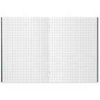 Traveler's Company Passport Notebook Refill 002 Grid