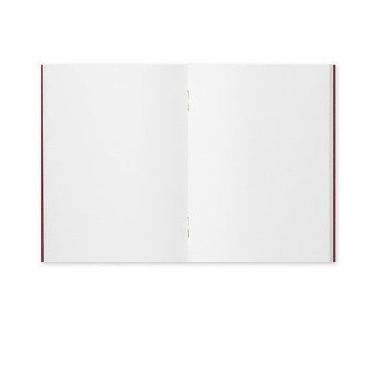 Traveler's Company Passport Notebook Refill 003 Blank
