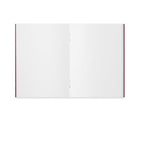 Traveler's Company Passport Notebook Refill 003 Blank