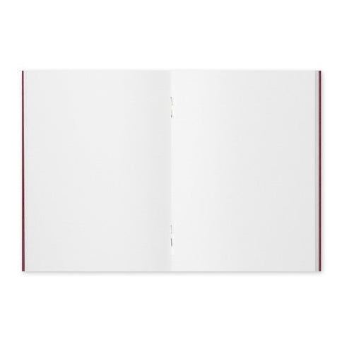 Traveler's Company Passport Notebook Refill 003 Blank