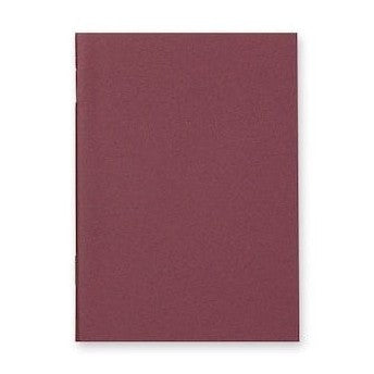 Traveler's Company Passport Notebook Refill 003 Blank