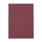 Traveler's Company Passport Notebook Refill 003 Blank