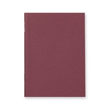 Traveler's Company Passport Notebook Refill 003 Blank