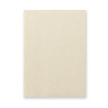 Traveler's Company Passport Notebook Refill 005 Lightweight Paper
