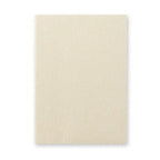 Traveler's Company Passport Notebook Refill 005 Lightweight Paper