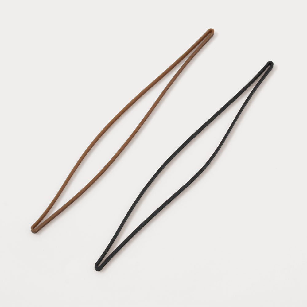 Traveler's Company Passport Notebook Refill 011 Connecting Rubber Band