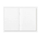 Traveler's Company Passport Notebook Refill 014 Dot Grid