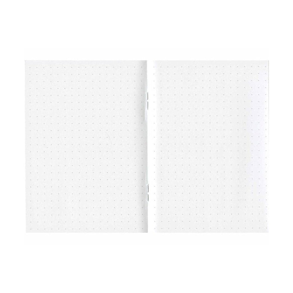 Traveler's Company Passport Notebook Refill 014 Dot Grid