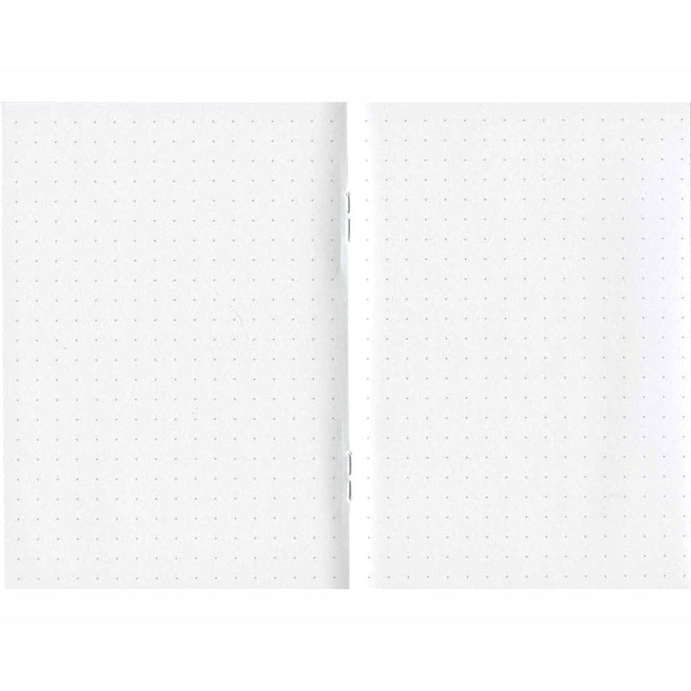 Traveler's Company Passport Notebook Refill 014 Dot Grid