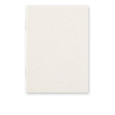 Traveler's Company Passport Notebook Refill 015 Water Colour