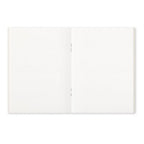 Traveler's Company Passport Notebook Refill 015 Water Colour