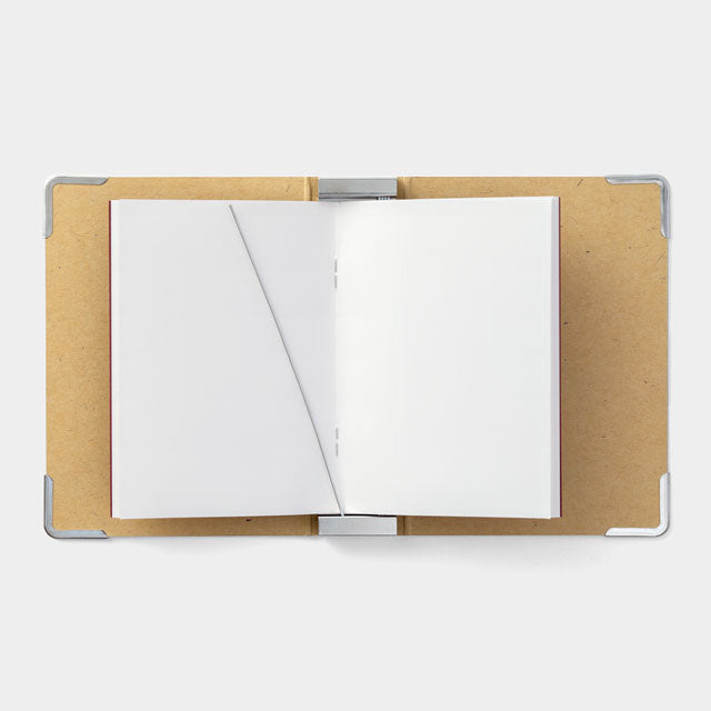 Traveler's Company Passport Notebook Refill 016 Refill Binder
