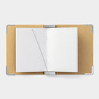 Traveler's Company Passport Notebook Refill 016 Refill Binder