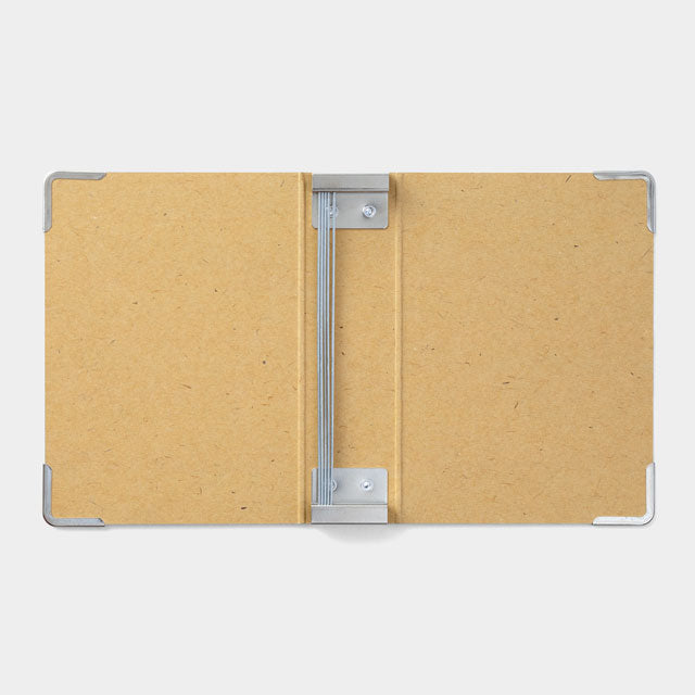 Traveler's Company Passport Notebook Refill 016 Refill Binder