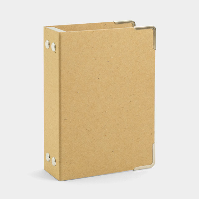 Traveler's Company Passport Notebook Refill 016 Refill Binder