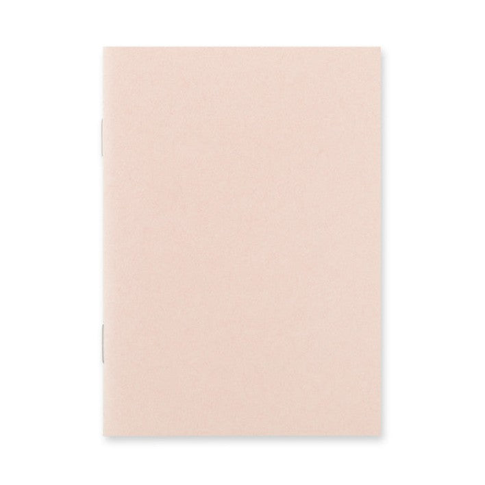 Traveler's Company Passport Notebook Refill 017 Sticker Release Paper