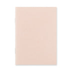 Traveler's Company Passport Notebook Refill 017 Sticker Release Paper