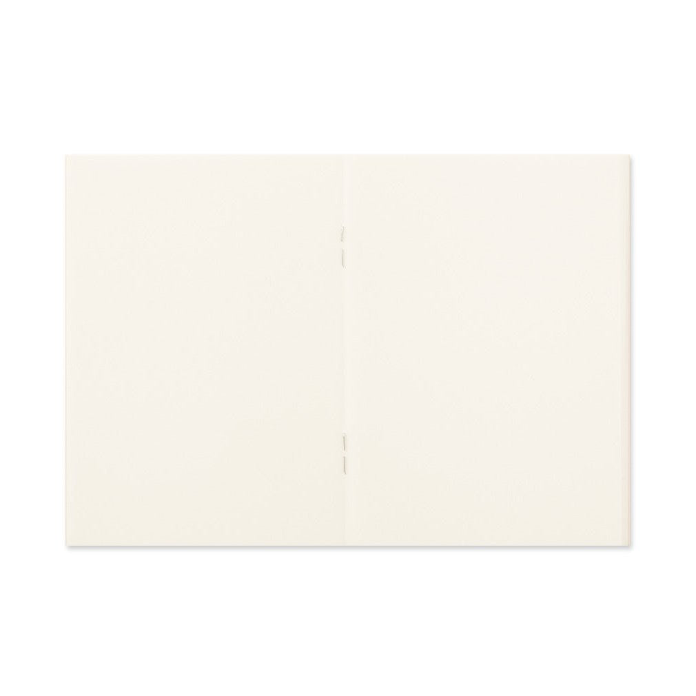 Traveler's Company Passport Notebook Refill 017 Sticker Release Paper