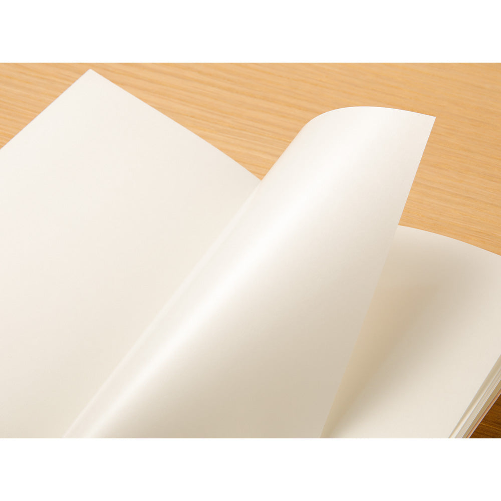 Traveler's Company Passport Notebook Refill 017 Sticker Release Paper