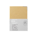 Traveler's Company Passport Notebook Refill 016 Refill Binder