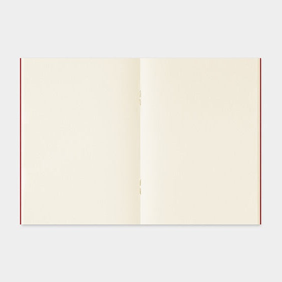 Traveler's Company Passport Notebook Refill - Love and Trip