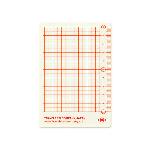 Traveler's Company Passport Pencil Board