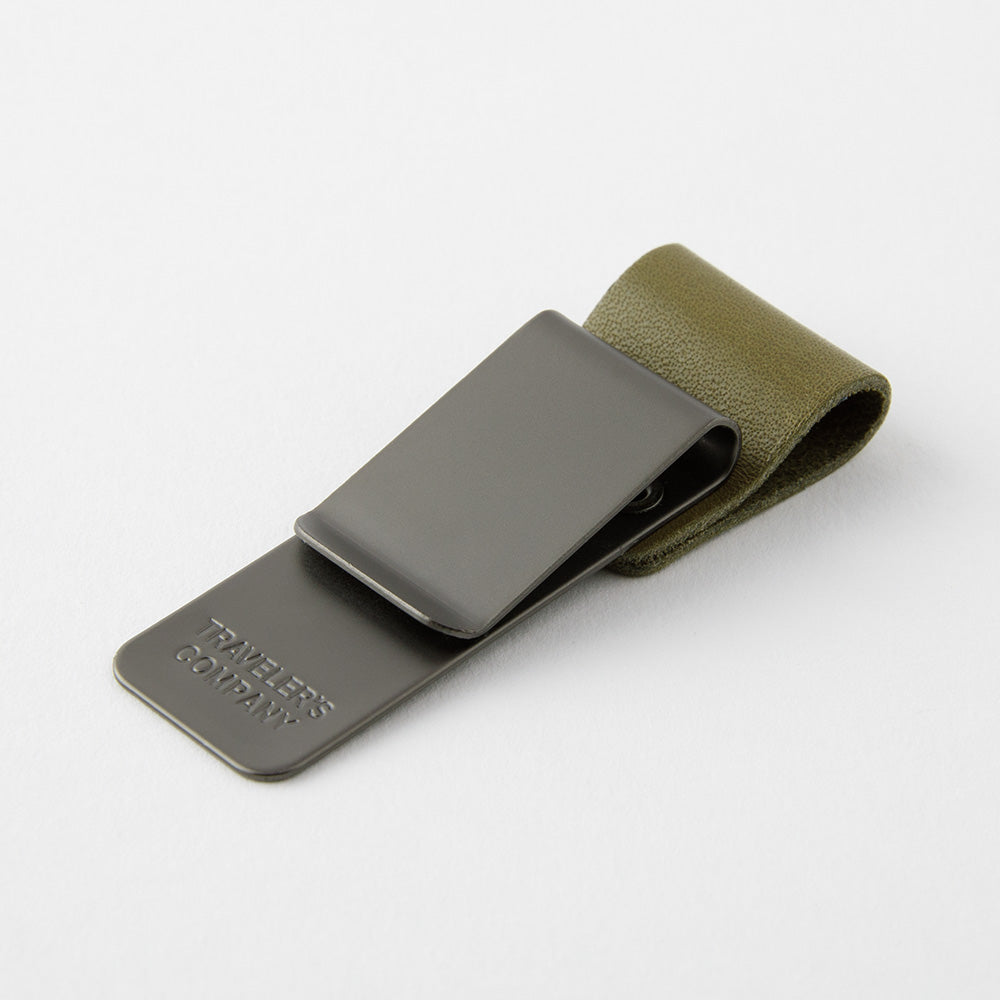 Traveler's Company Pen Holder M - 016
