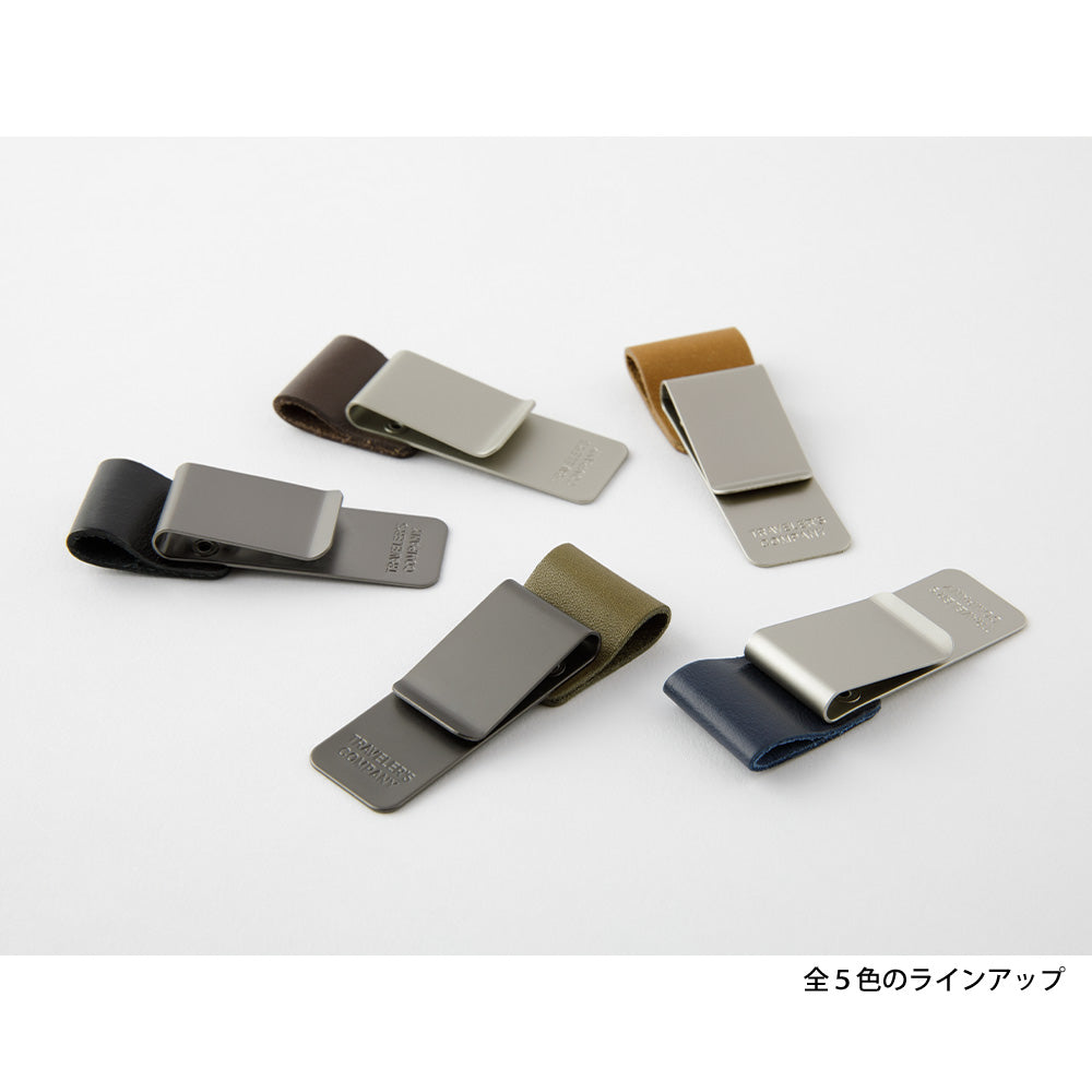 Traveler's Company Pen Holder M - 016
