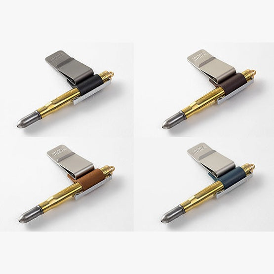 Traveler's Company Pen Holder M - 016
