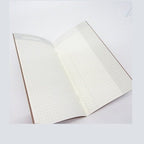Traveler's Company Regular Notebook Refill 005 Free Diary Daily