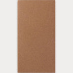 Traveler's Company Regular Notebook Refill 005 Free Diary Daily