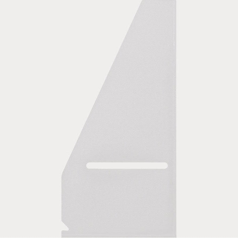 Traveler's Company Regular Notebook Refill 006 Pocket Sticker <L>