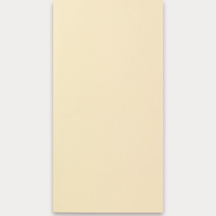 Traveler's Company Regular Notebook Refill 017 Monthly Diary