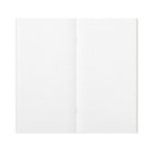 Traveler's Company Regular Notebook Refill 026 Dot Grid