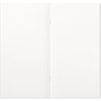Traveler's Company Regular Notebook Refill 027 Watercolour