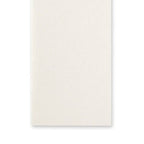 Traveler's Company Regular Notebook Refill 027 Watercolour