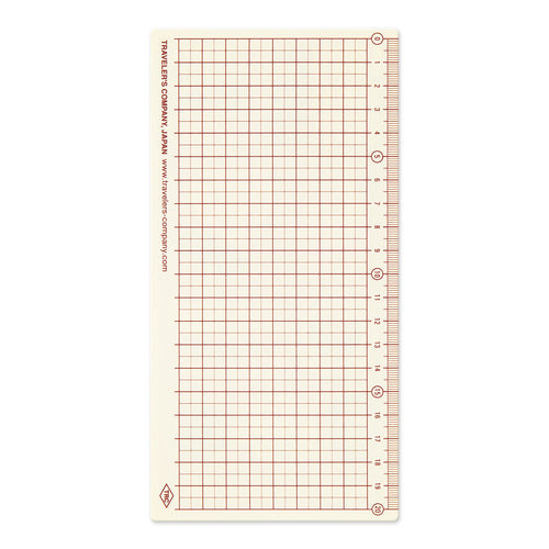 Traveler's Company Regular Pencil Board