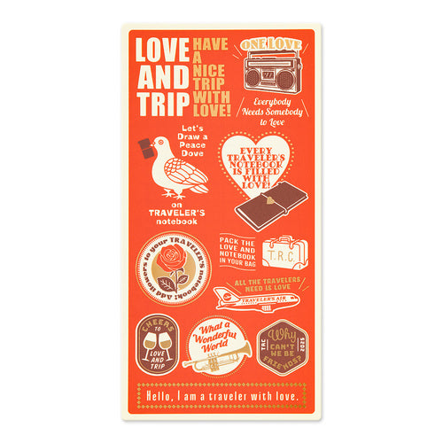 Traveler&#39;s Company Regular Pencil Board