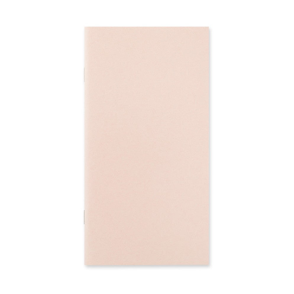 Traveler's Company Regular Refill Sticker Release Paper 031