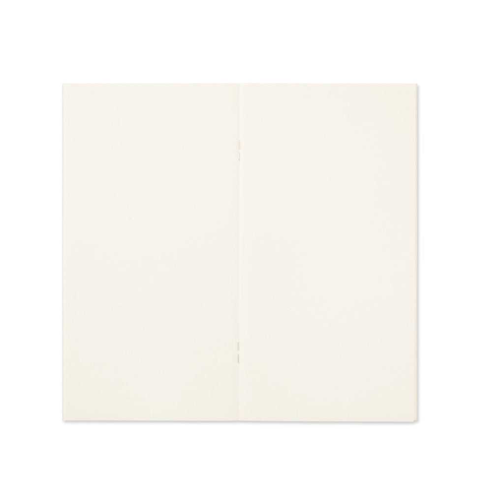 Traveler's Company Regular Refill Sticker Release Paper 031